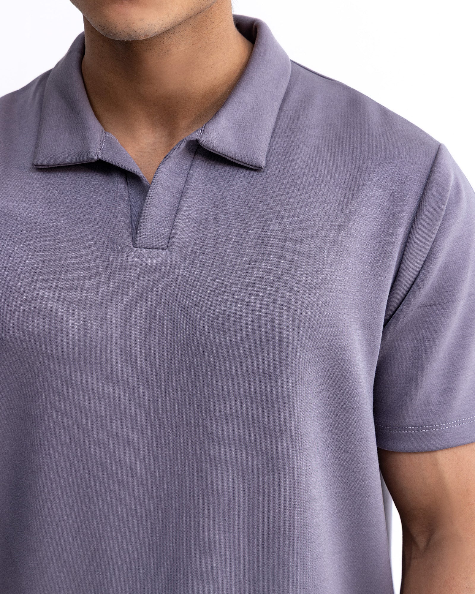 Men Polo Tee - Engine - Buy Now