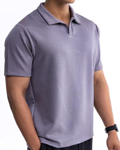 Men Polo Tee
