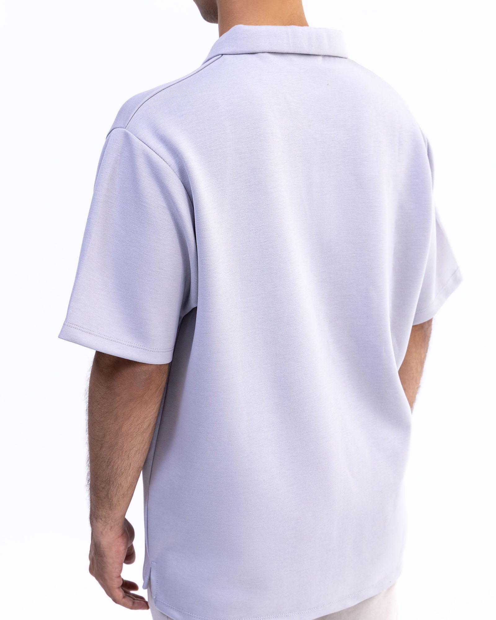 Men Polo Tee - Engine - Buy Now