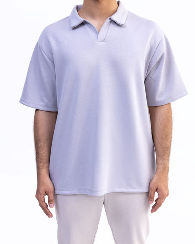 Men Polo Tee
