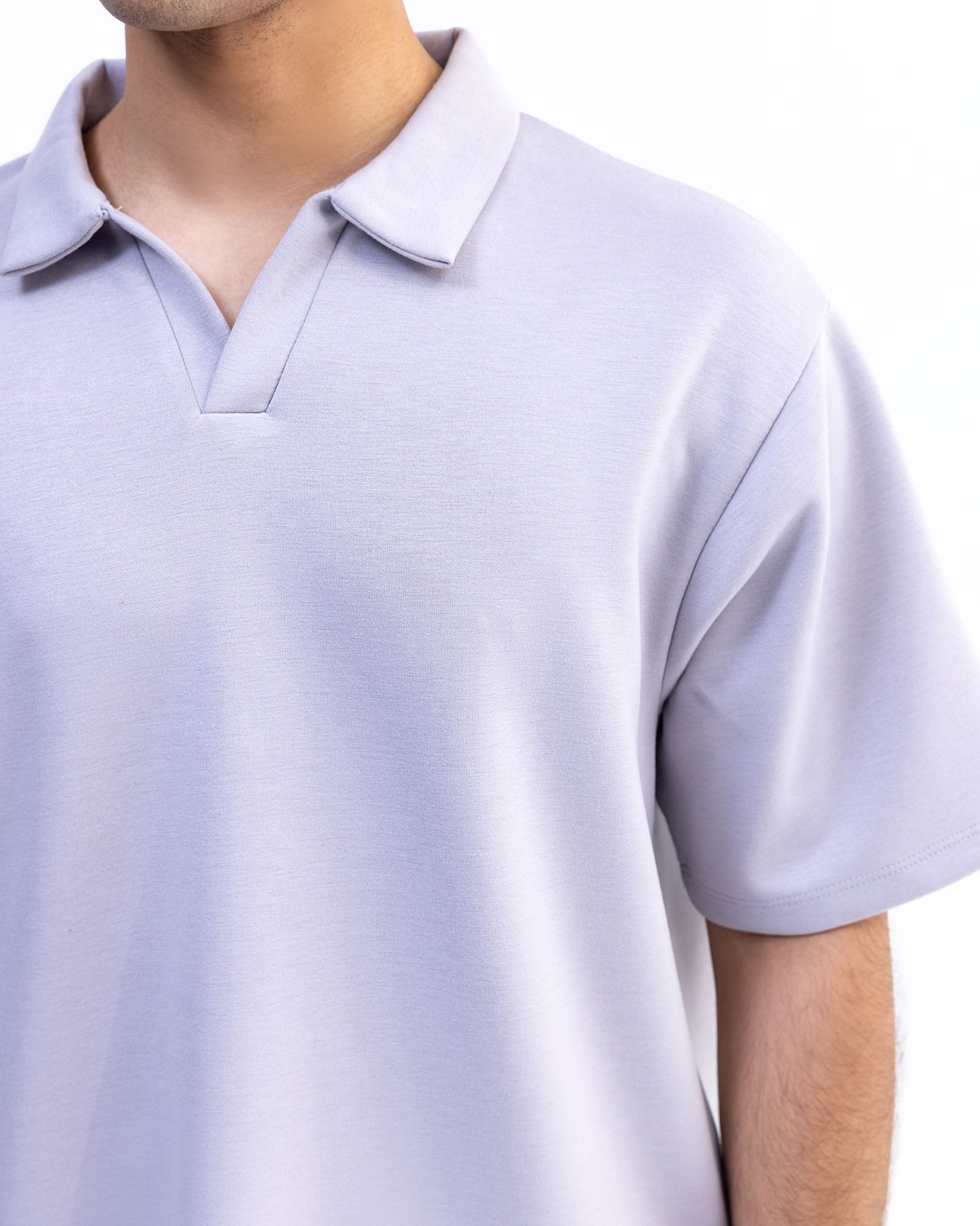 Men Polo Tee - Engine - Buy Now
