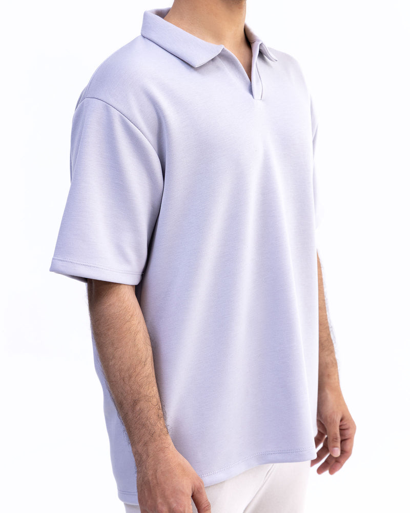 Men Polo Tee - Engine - Buy Now