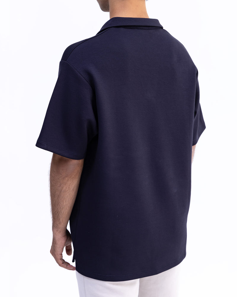 Men Polo Tee - Engine - Buy Now