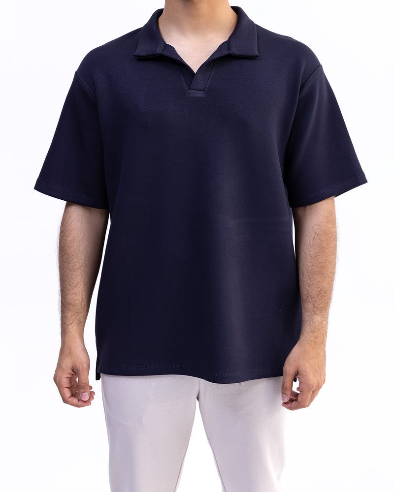 Men Polo Tee - Engine - Buy Now