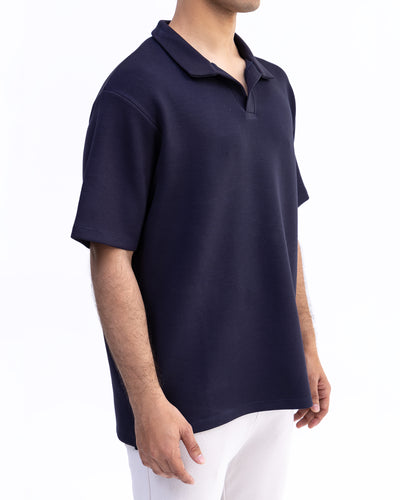 Men Polo Tee