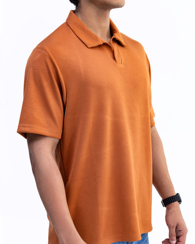 Men Polo Tee