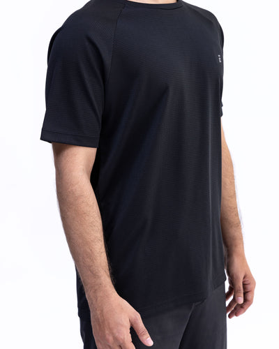 Men Active Wear Tee