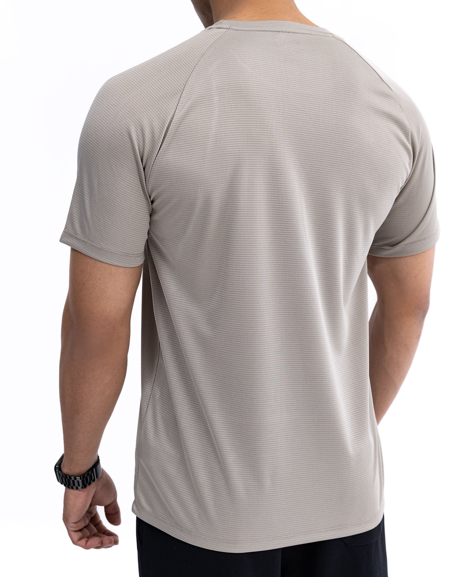 Men Active Wear Tee - Engine - Buy Now