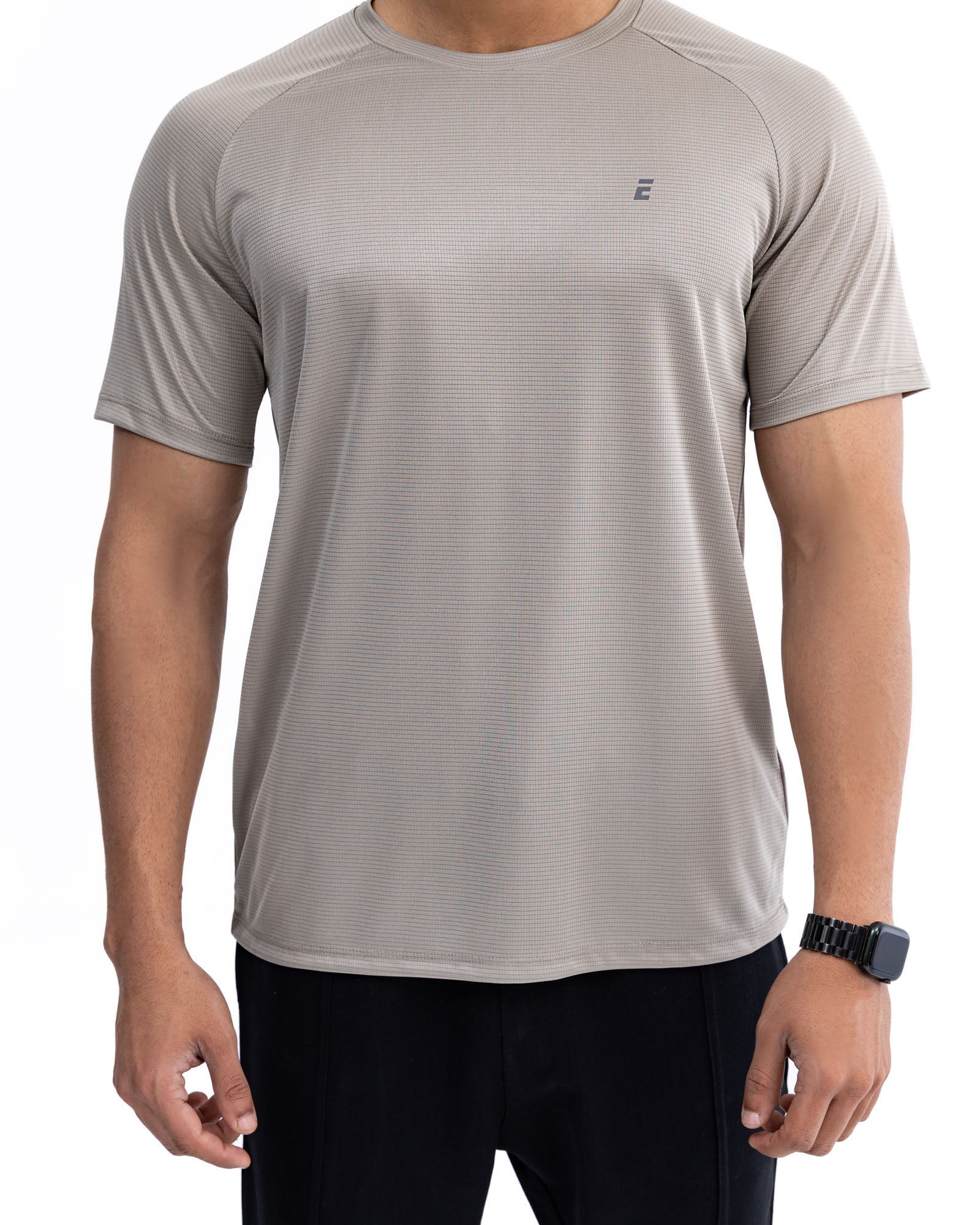 Men Active Wear Tee