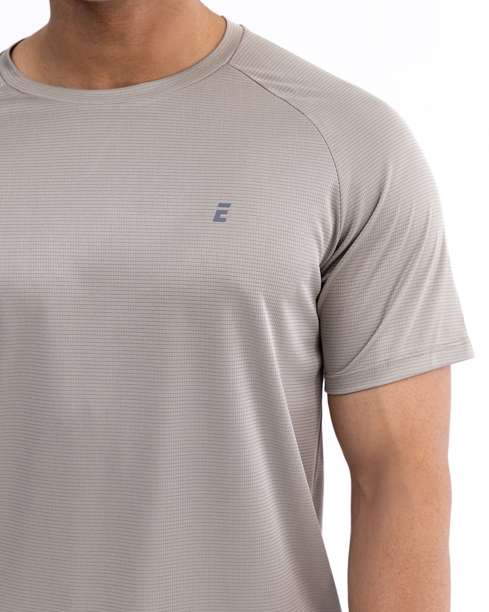 Men Active Wear Tee - Engine - Buy Now