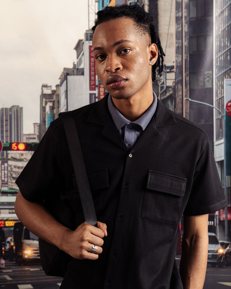 Men Button Down - Engine - Buy Now