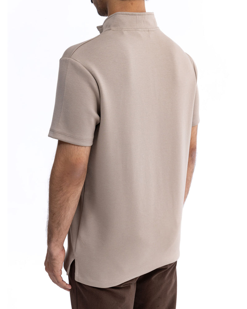 Men Polo Tee - Engine - Buy Now