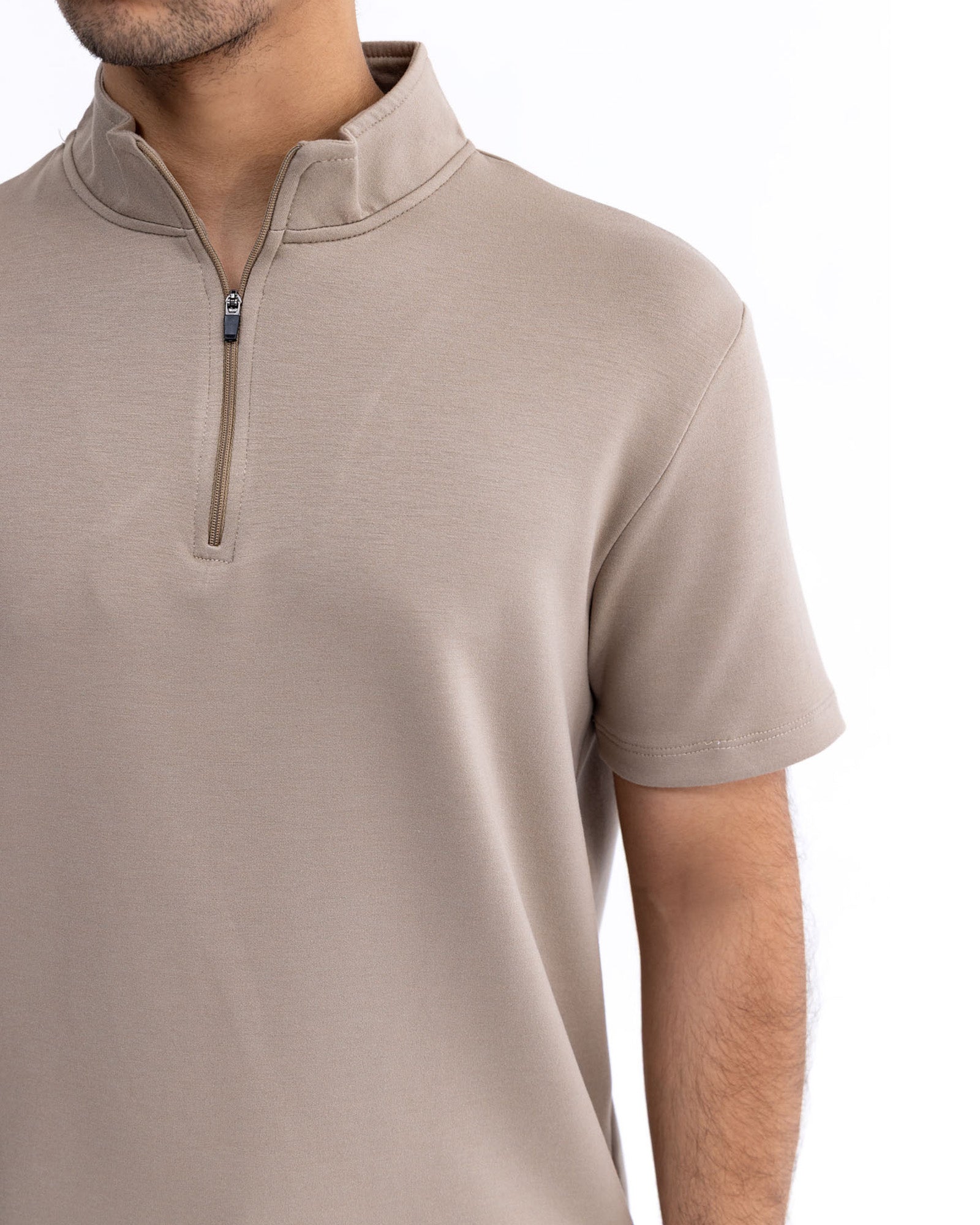 Men Polo Tee - Engine - Buy Now