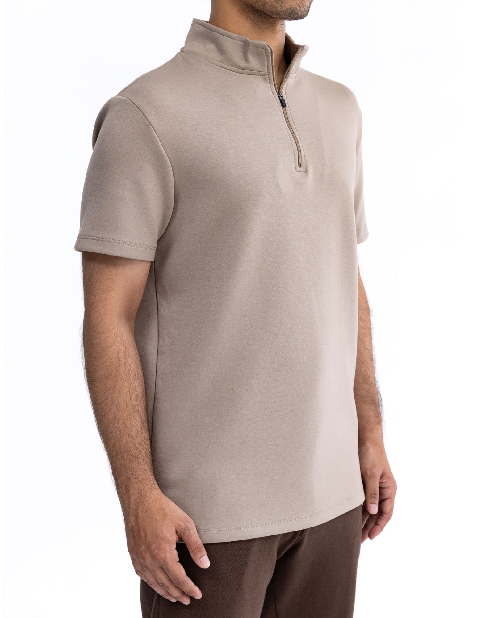Men Polo Tee