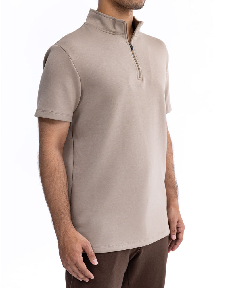 Men Polo Tee - Engine - Buy Now