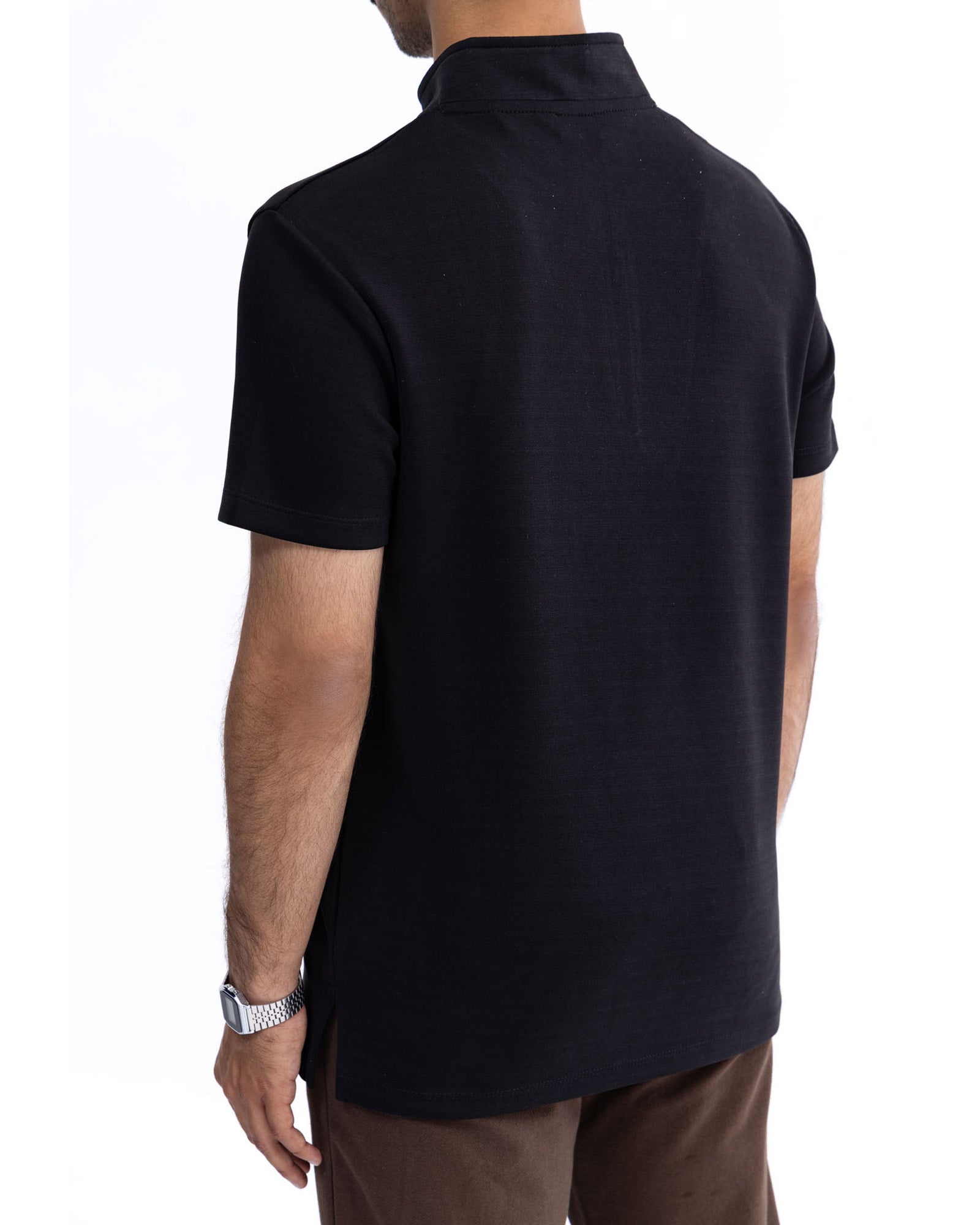 Men Polo Tee - Engine - Buy Now