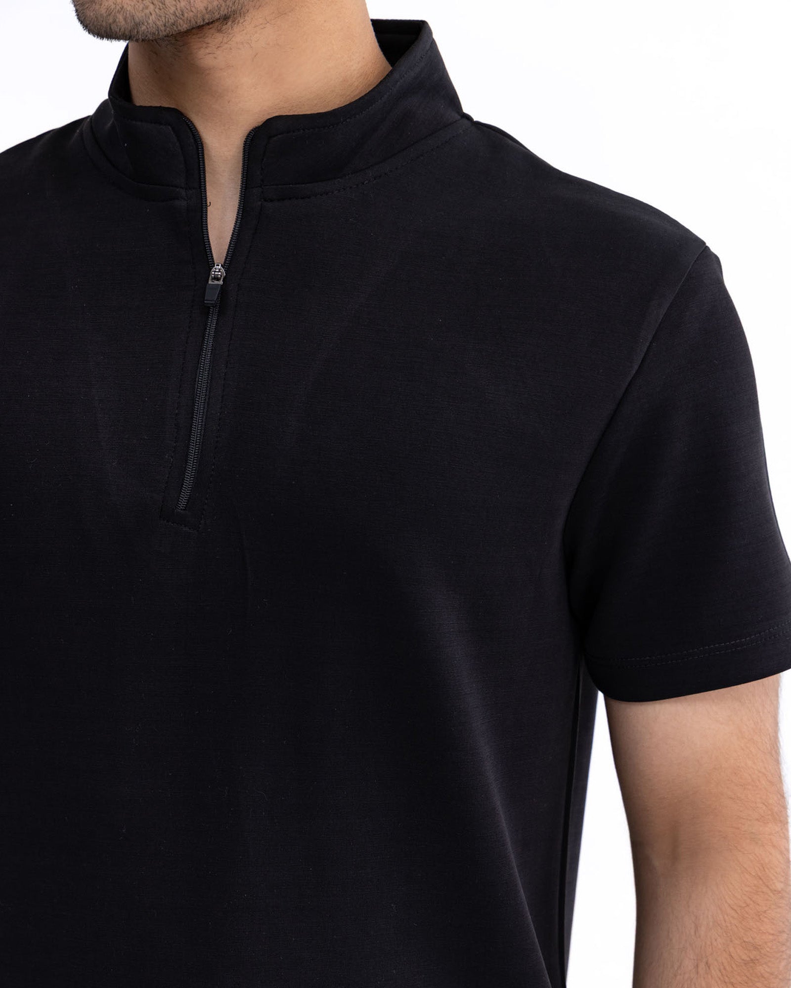 Men Polo Tee - Engine - Buy Now