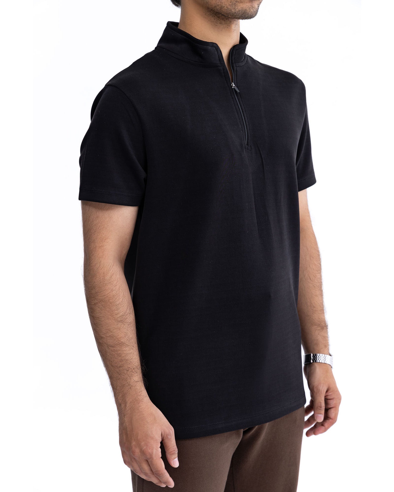 Men Polo Tee - Engine - Buy Now