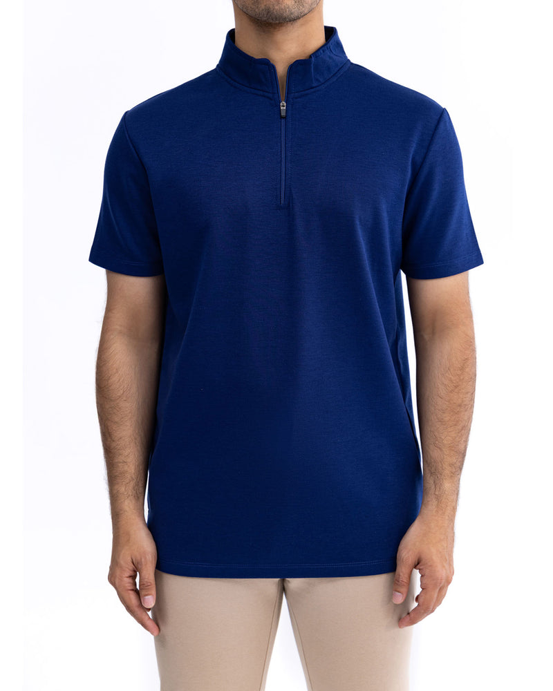Men Polo Tee - Engine - Buy Now