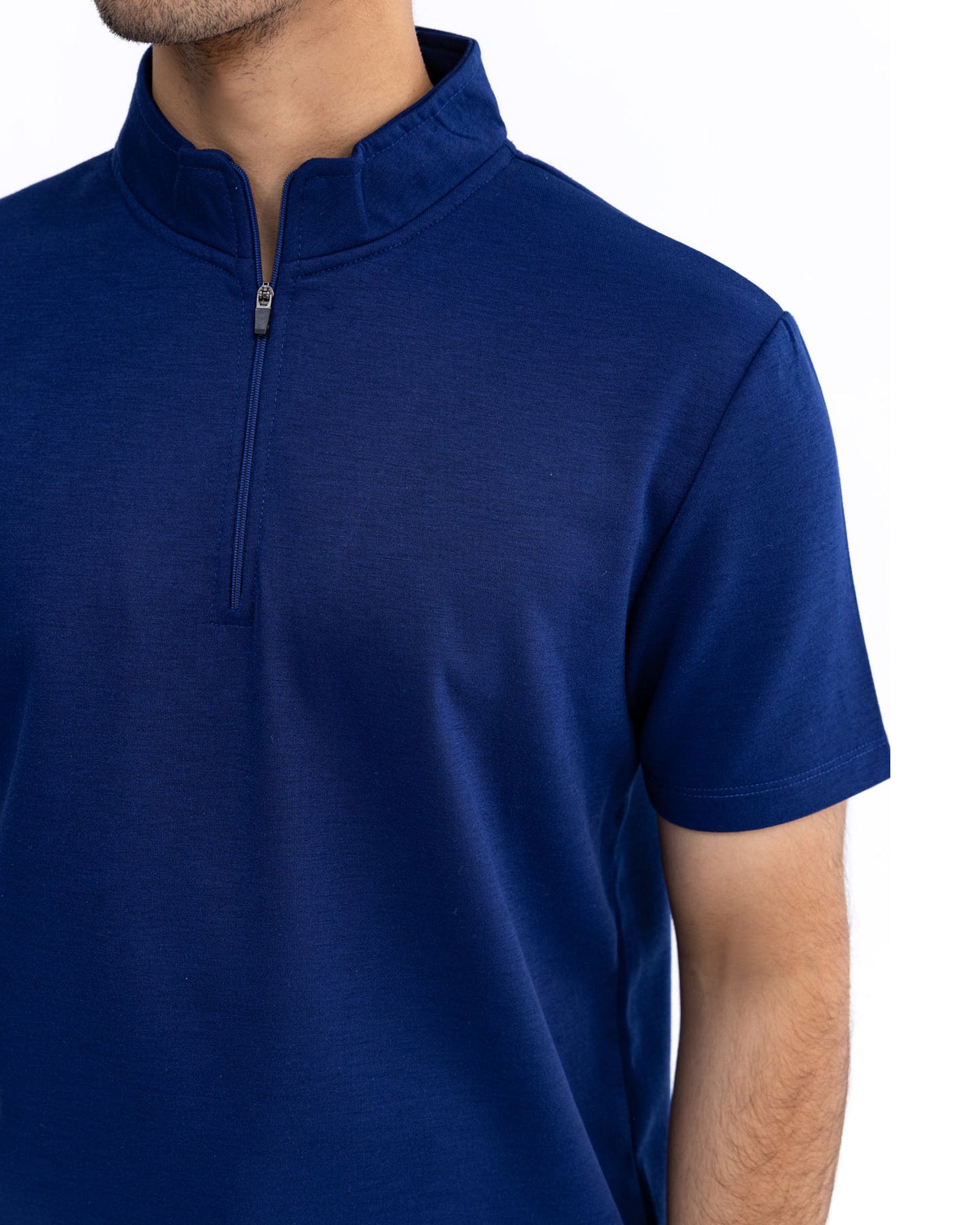 Men Polo Tee - Engine - Buy Now
