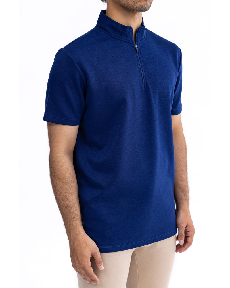 Men Polo Tee - Engine - Buy Now