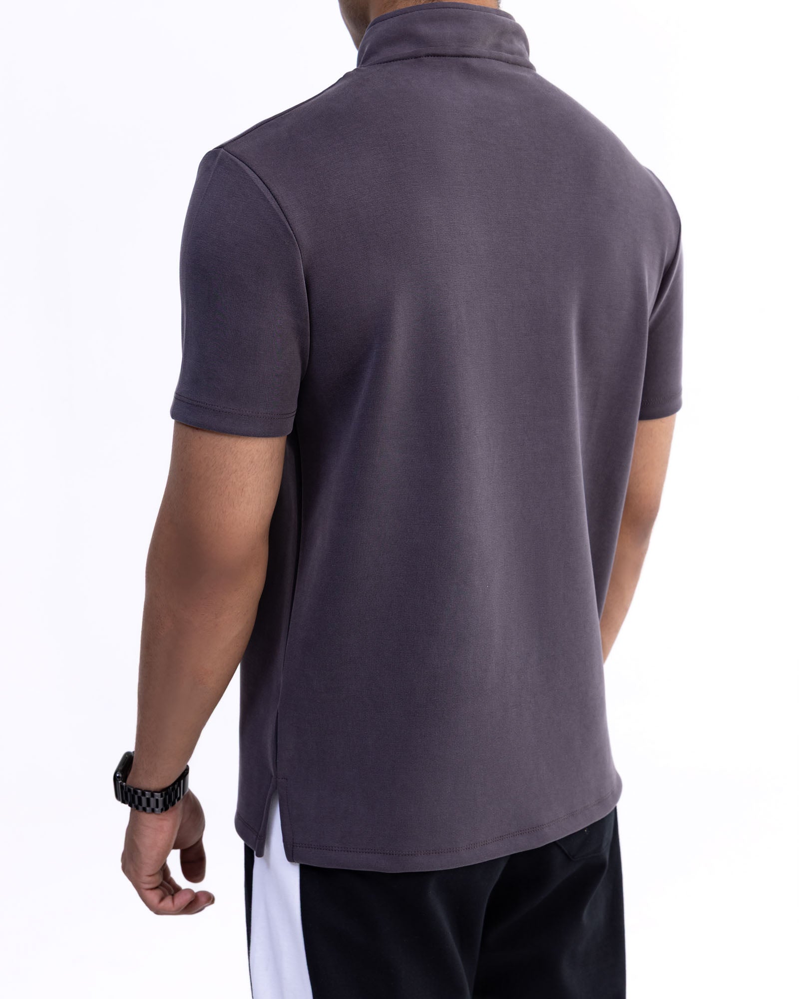 Men Polo Tee - Engine - Buy Now