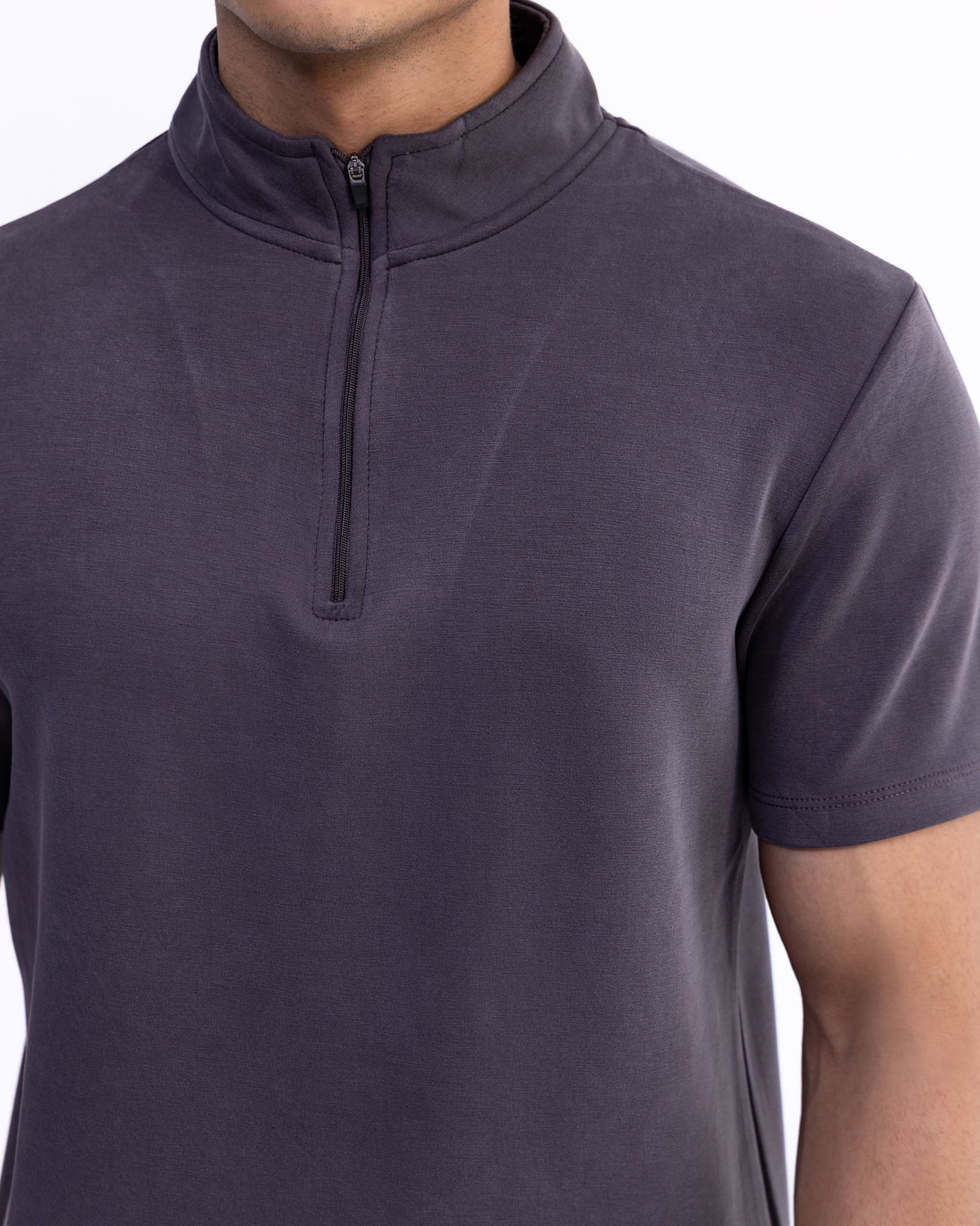 Men Polo Tee - Engine - Buy Now