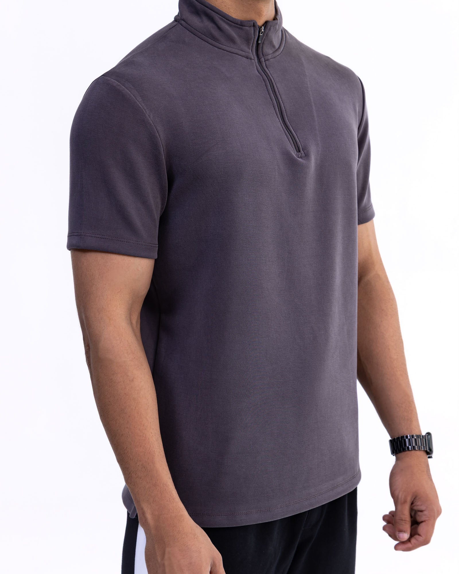 Men Polo Tee - Engine - Buy Now