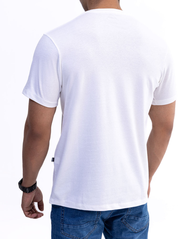 Men T Shirt - Engine - Buy Now