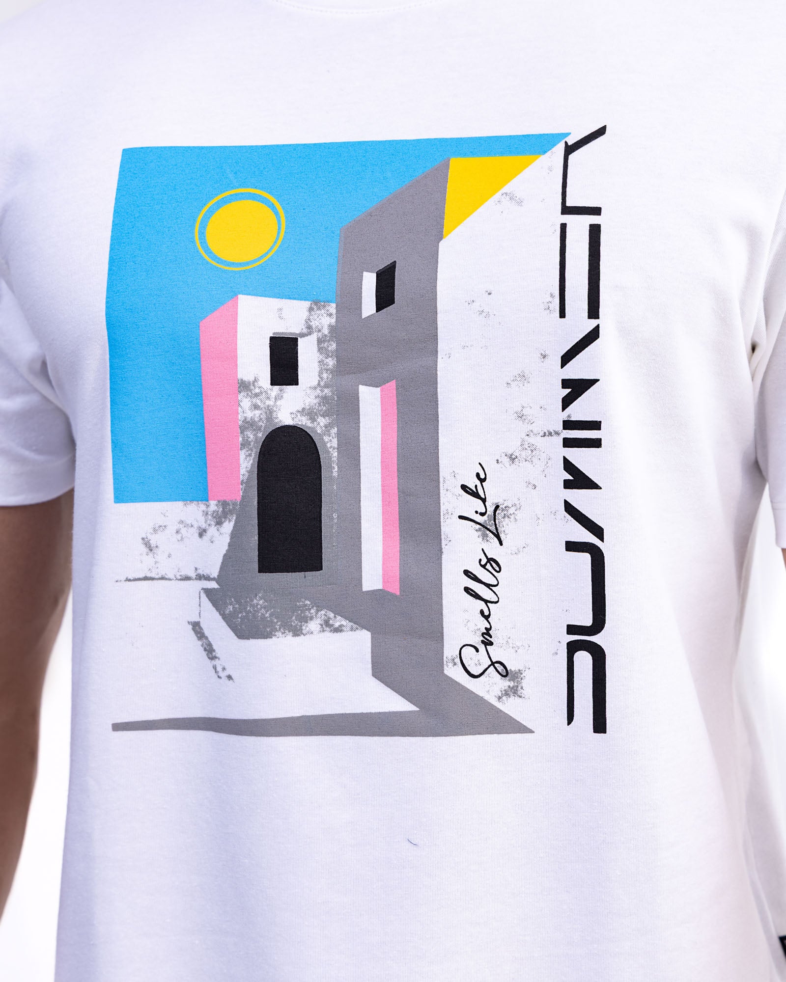 Men T Shirt - Engine - Buy Now