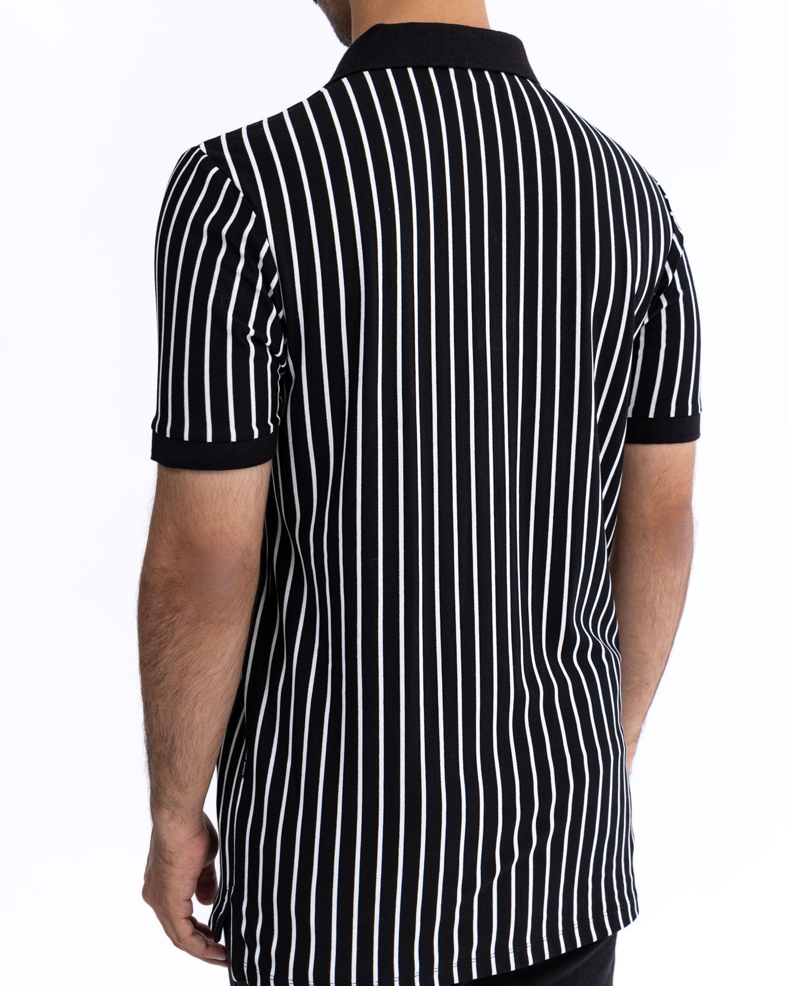 Men Polo Tee - Engine - Buy Now