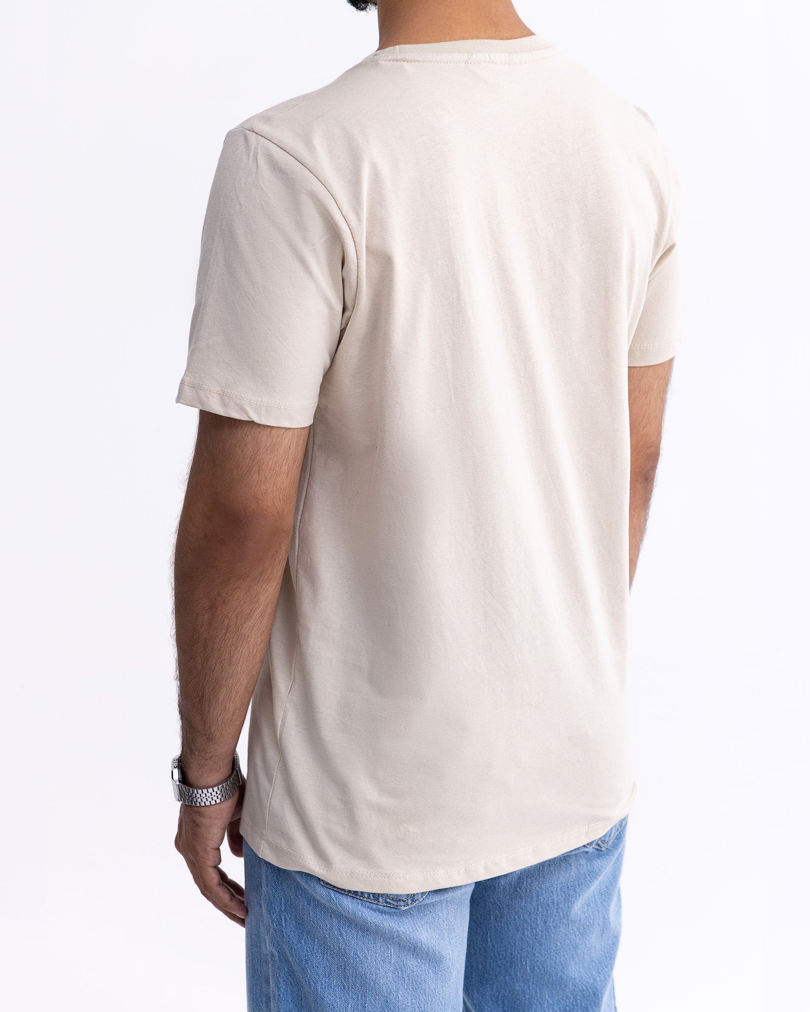 Men T Shirt - Engine - Buy Now
