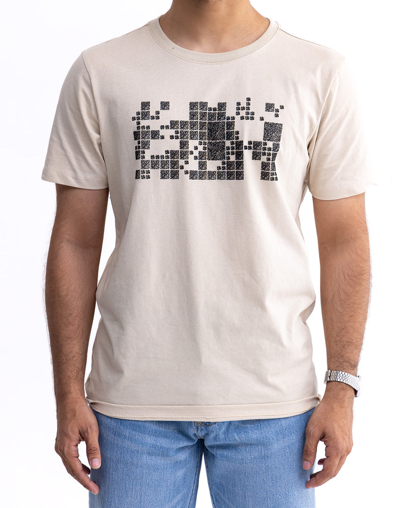 Men T Shirt - Engine - Buy Now