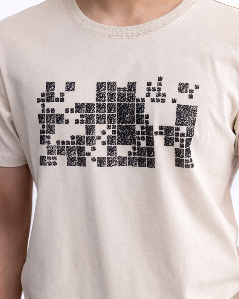 Men T Shirt - Engine - Buy Now