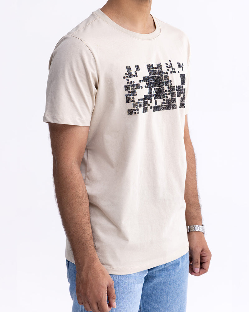 Men T Shirt - Engine - Buy Now
