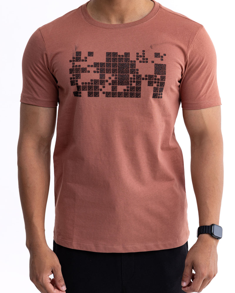 Men T Shirt - Engine - Buy Now