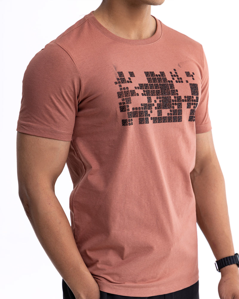 Men T Shirt - Engine - Buy Now