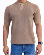 Men Polo Tee - Engine - Buy Now