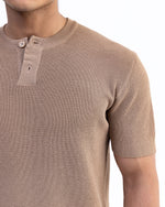 Men Polo Tee - Engine - Buy Now