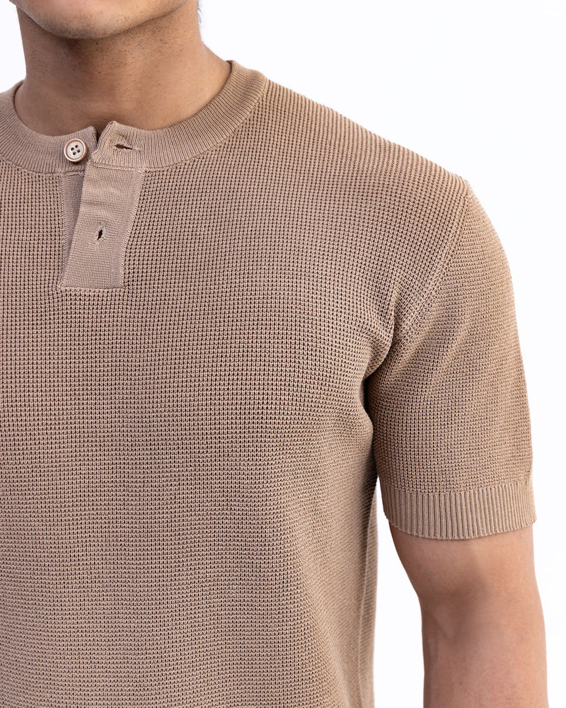 Men Polo Tee - Engine - Buy Now