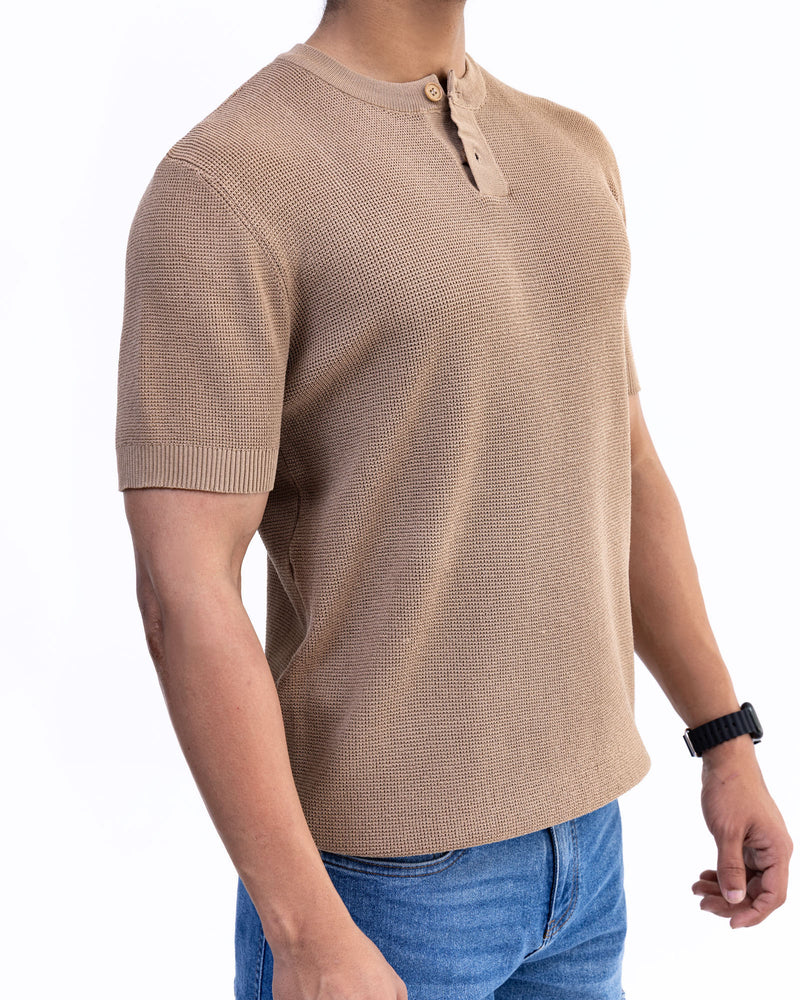 Men Polo Tee - Engine - Buy Now