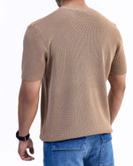 Men Polo Tee - Engine - Buy Now