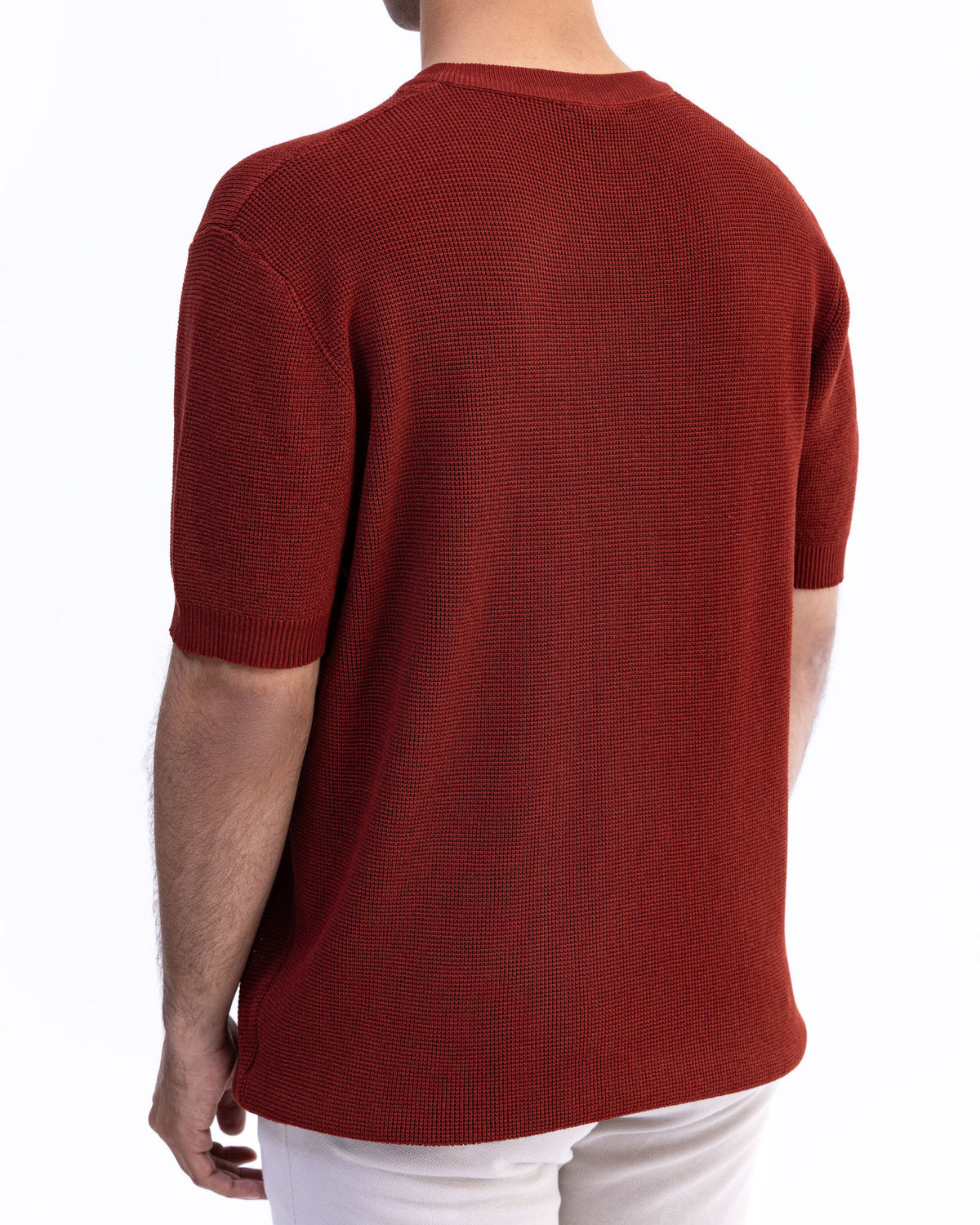 Men Polo Tee - Engine - Buy Now