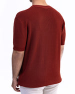 Men Polo Tee - Engine - Buy Now