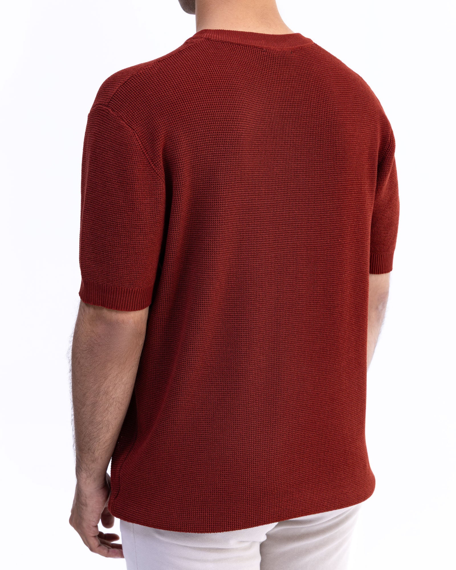 Men Polo Tee - Engine - Buy Now