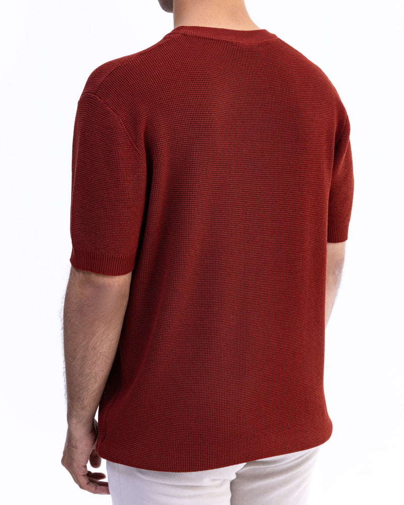 Men Polo Tee - Engine - Buy Now