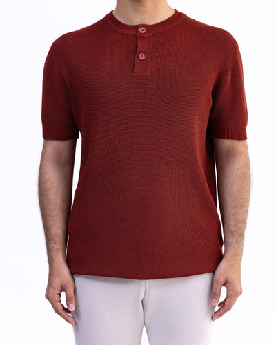 Men Polo Tee
