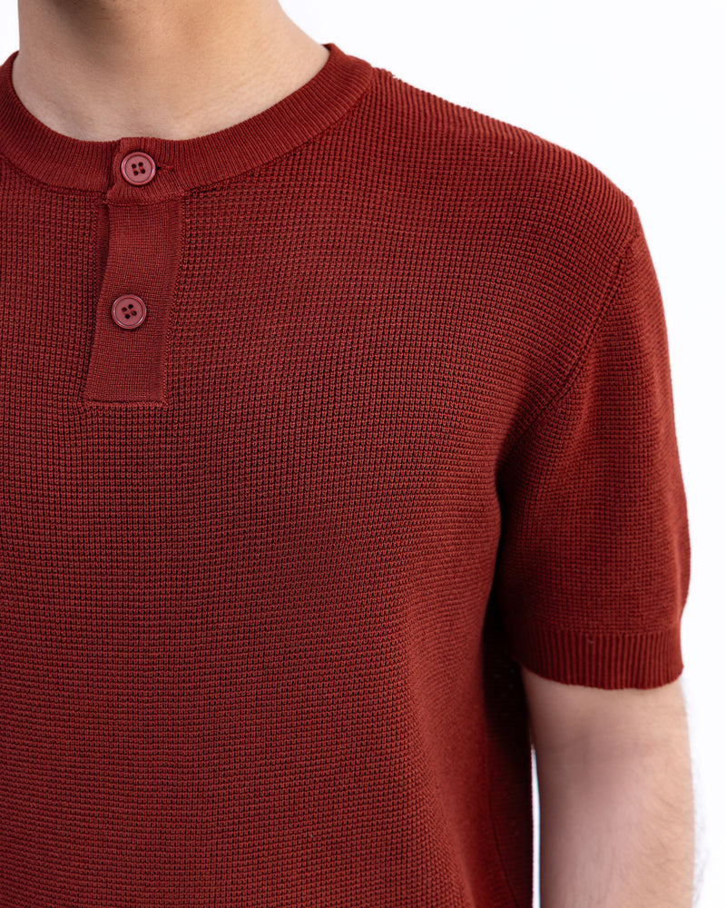 Men Polo Tee - Engine - Buy Now