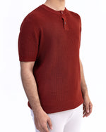 Men Polo Tee - Engine - Buy Now