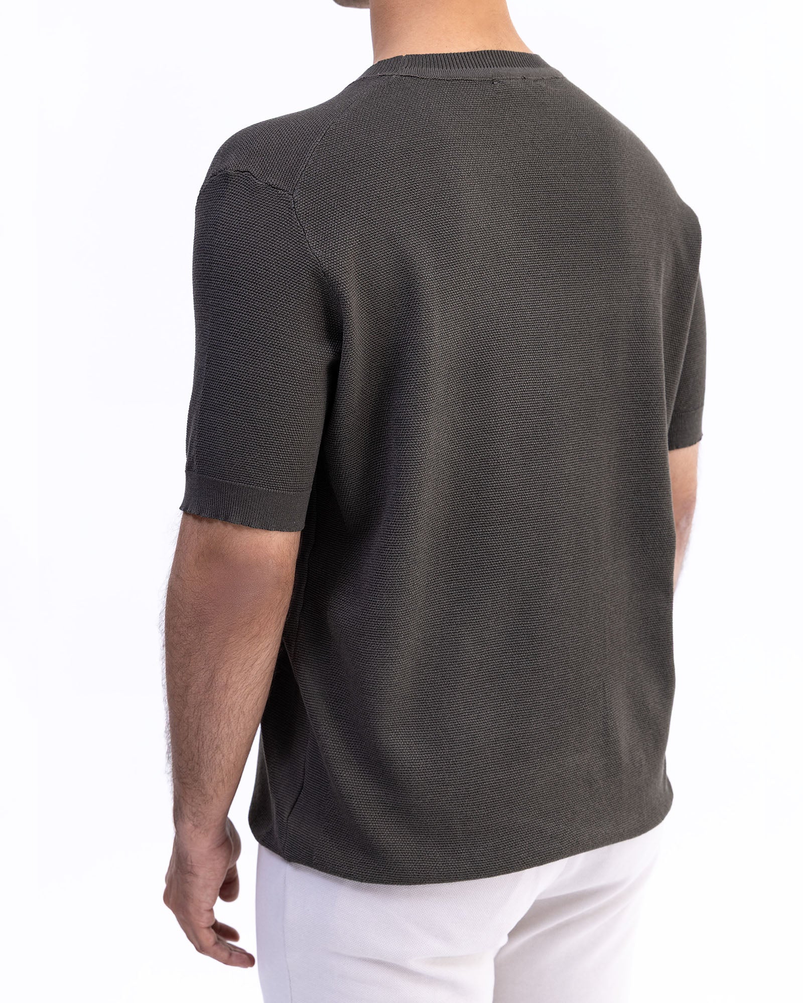 Men T Shirt - Engine - Buy Now
